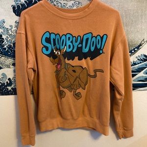 Scooby Doo Sweatshirt